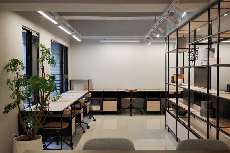 Japanese Brand Tesera Showroom Opening Information