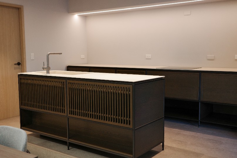 Aluminum Furniture