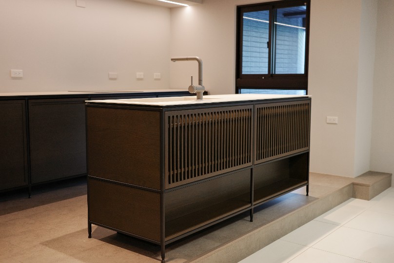 Aluminum Furniture