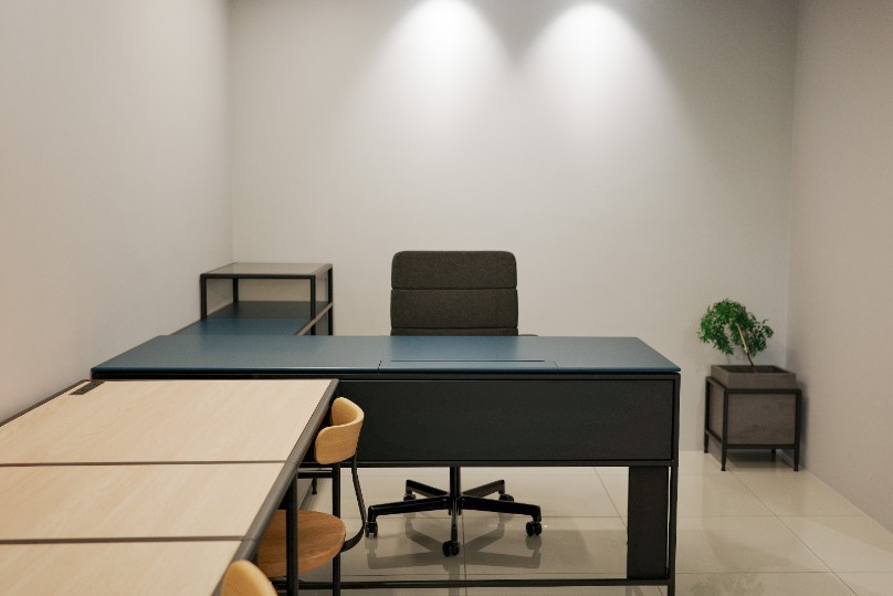 Aluminum Furniture