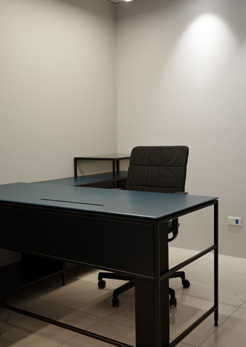 Aluminum Furniture