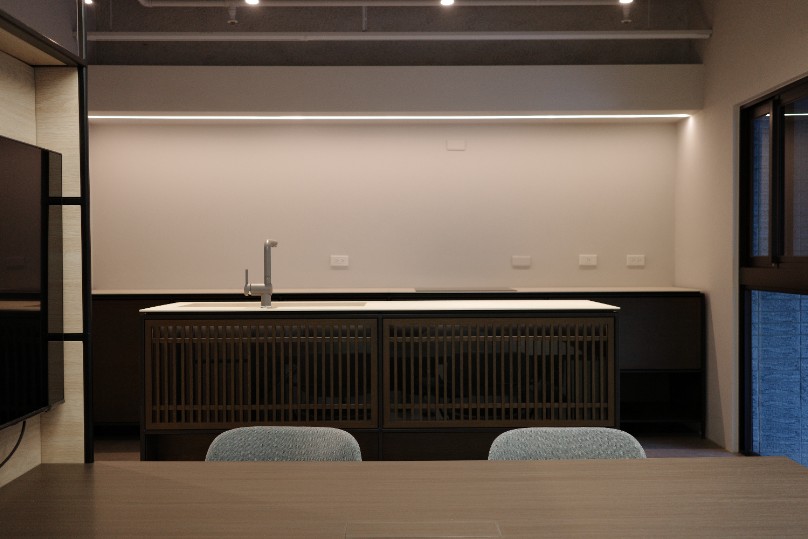 Japanese Brand Tesera Showroom Opening Information