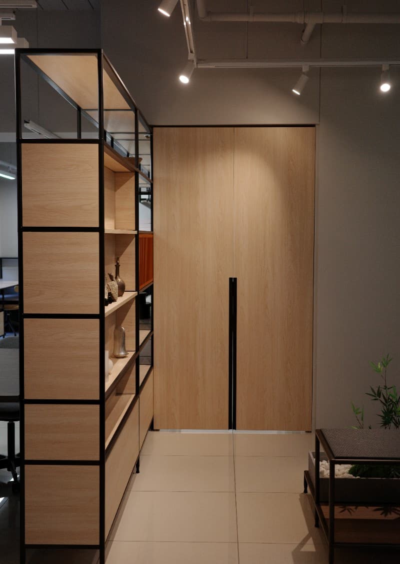 Aluminum Furniture
