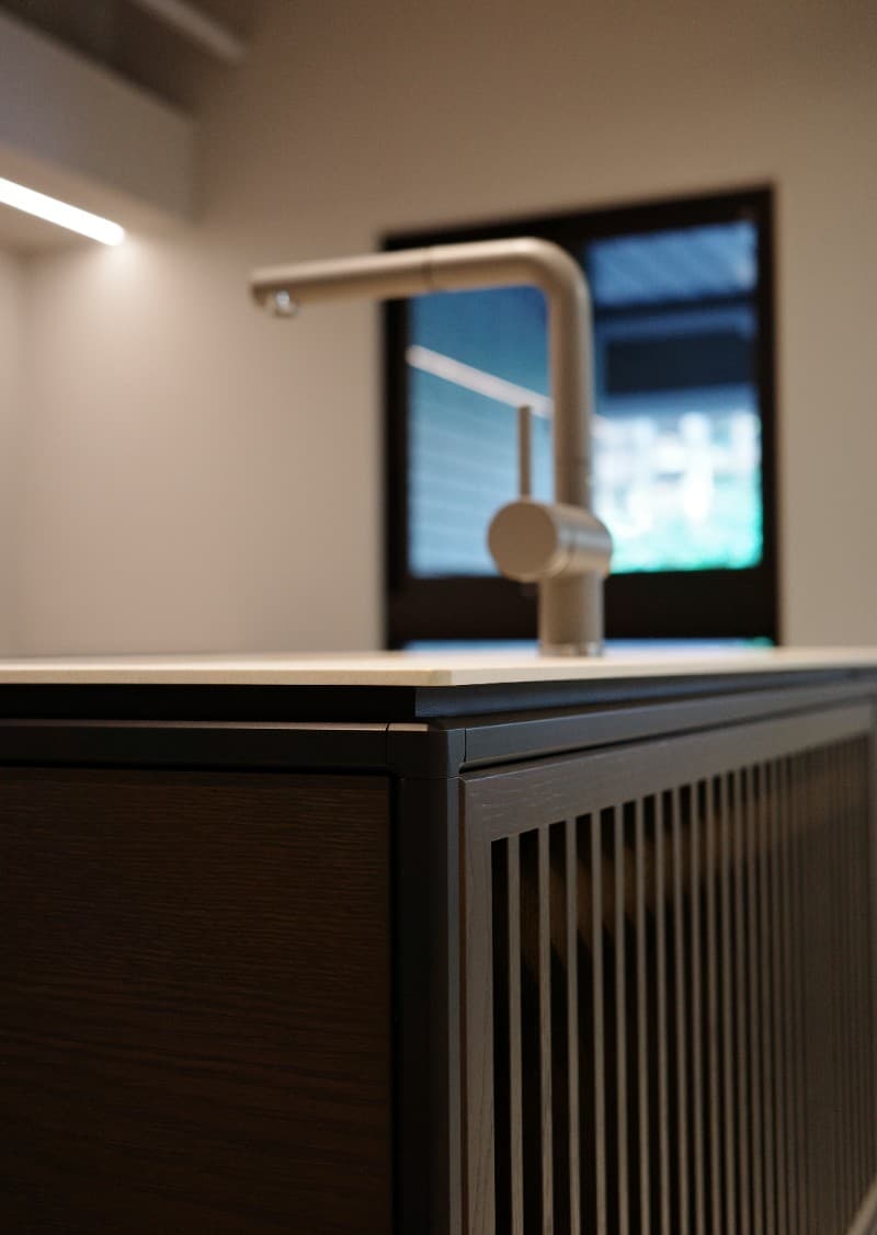 Aluminum Furniture