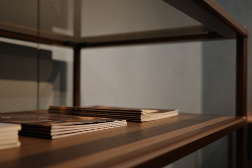 Japanese Brand Tesera Showroom Opening Information