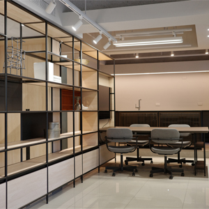 Japanese Brand Tesera Showroom Opening Information