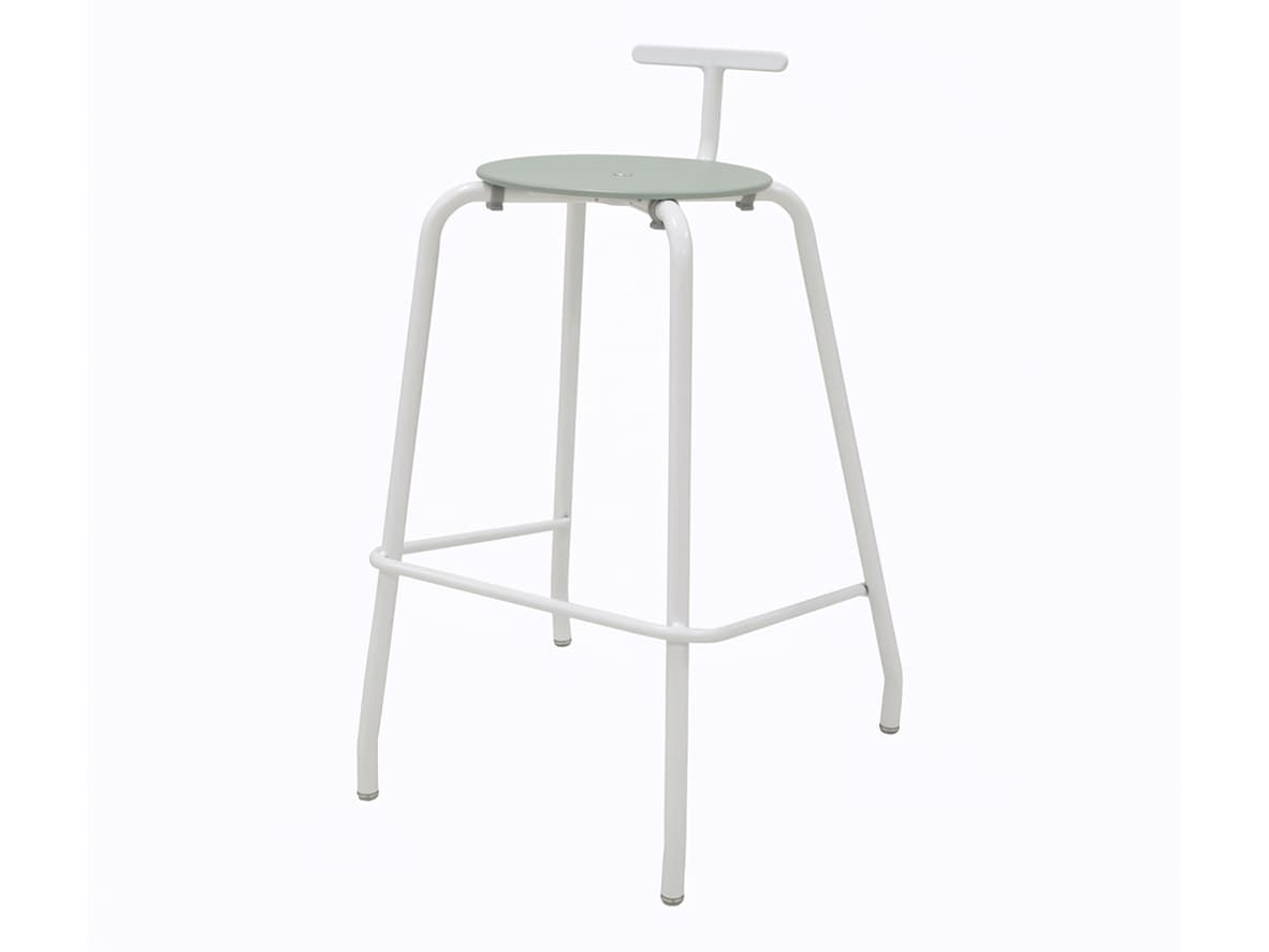 【LUNE】Bar Chair