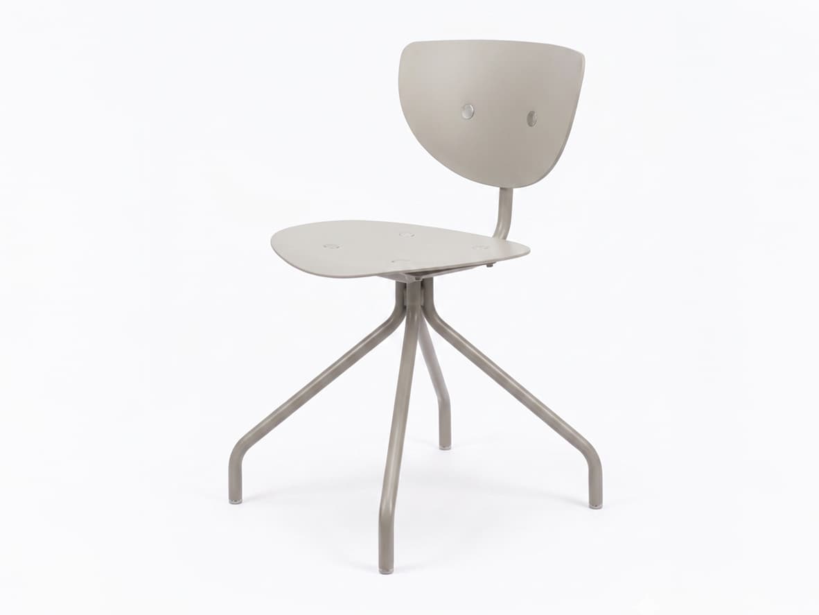 【LUNE】Chair (Star Base)