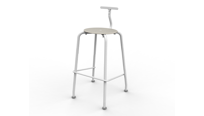 Bar Chair 高腳椅（Ｔ）