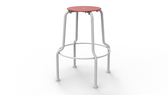 Bar Chair 高腳凳