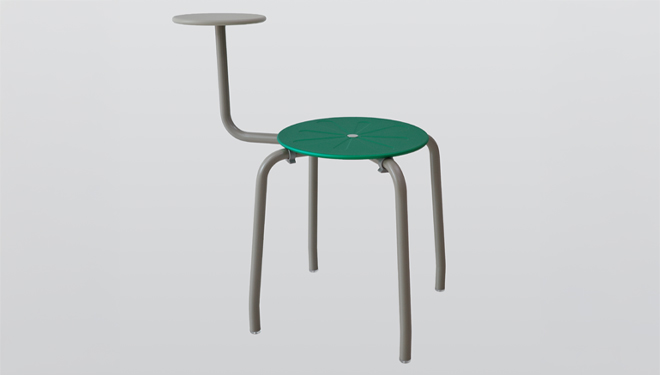 【SIMPLY】Stool-大仙人掌