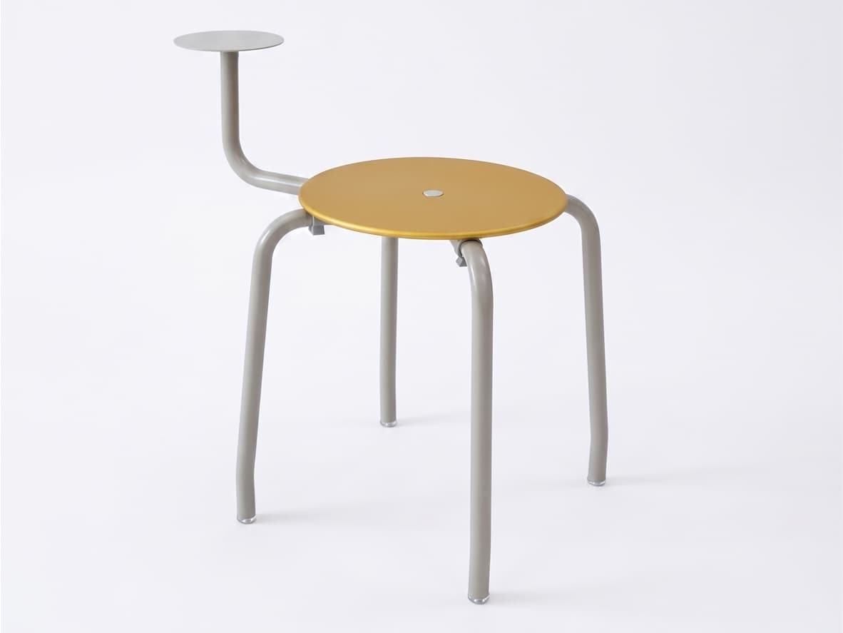 【SIMPLY】Stool-小仙人掌