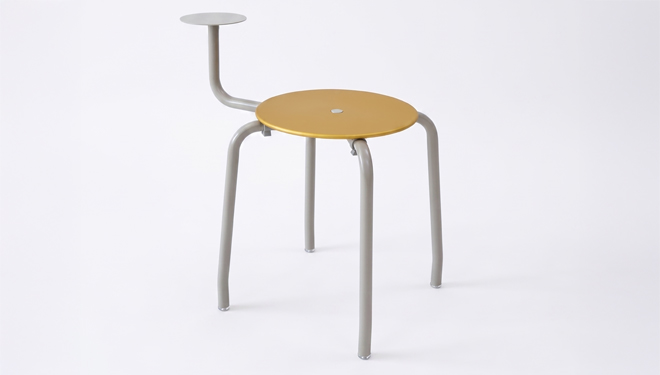 【SIMPLY】Stool-小仙人掌