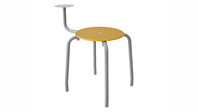 Stool 小仙人掌 桌凳