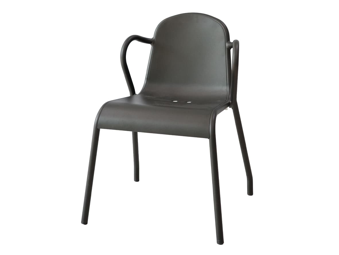 【TUMHUMEN】Arm Chair
