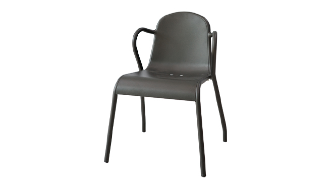 【TUMHUMEN】Arm Chair