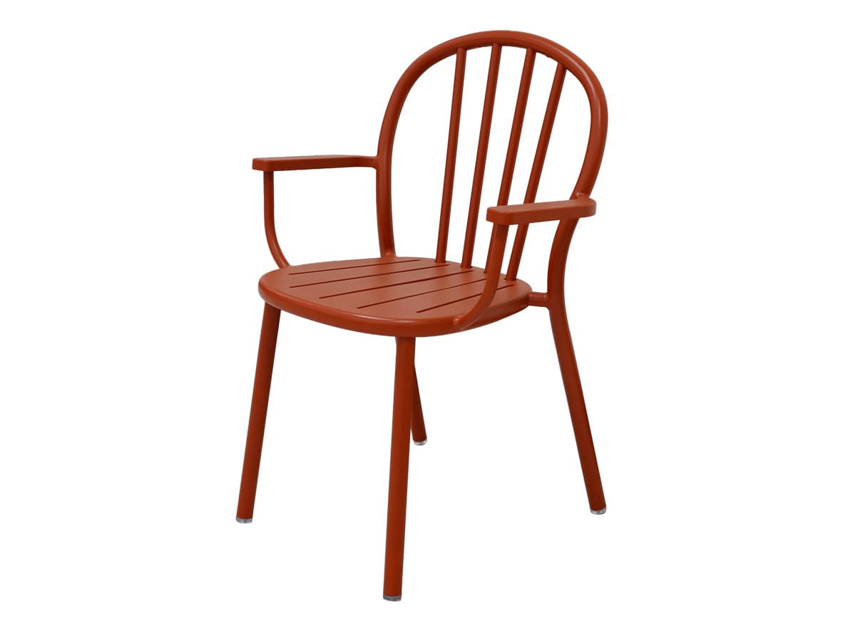 【VILLETTE】Arm Chair