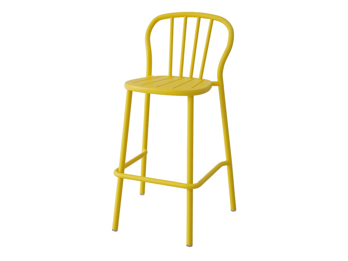 【VILLETTE】Bar Chair