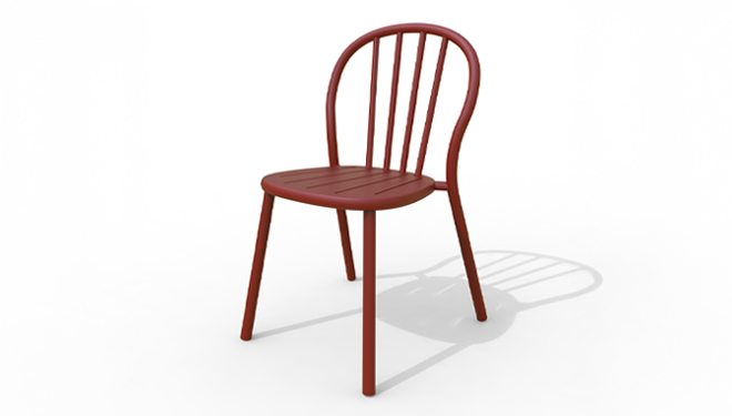 【VILLETTE】Chair