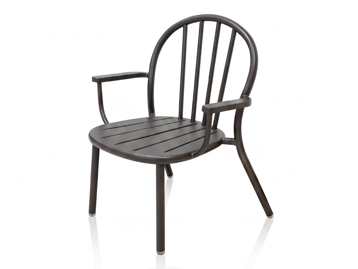 【VILLETTE】Low Chair