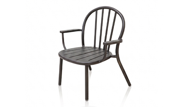 【VILLETTE】Low Chair