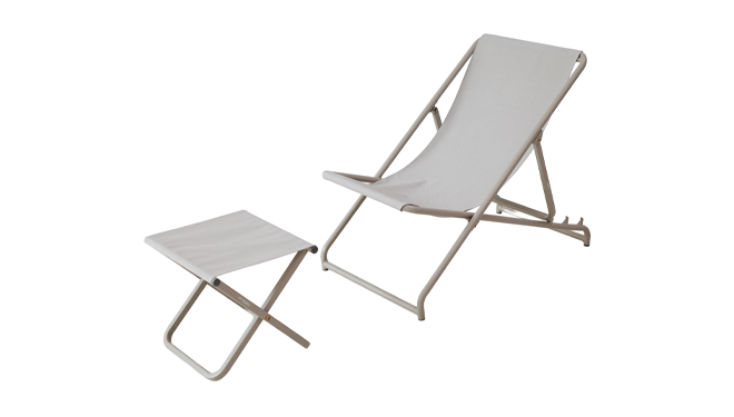 【CAMP】Camp Lounger 躺椅