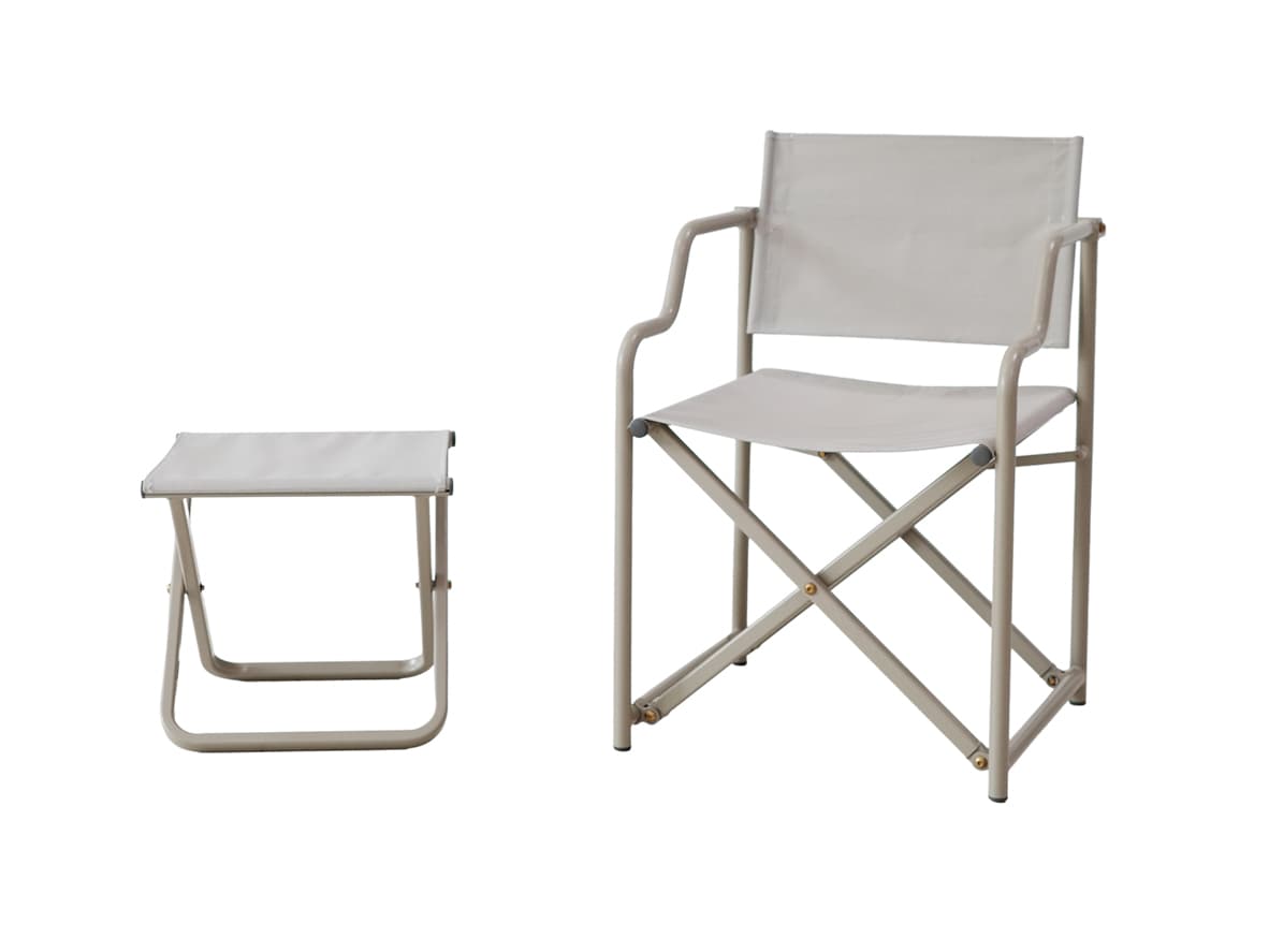 【CAMP】Director's Chair 導演椅