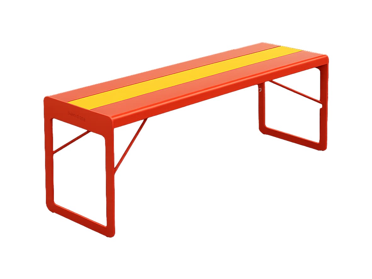 【DANE】Bench