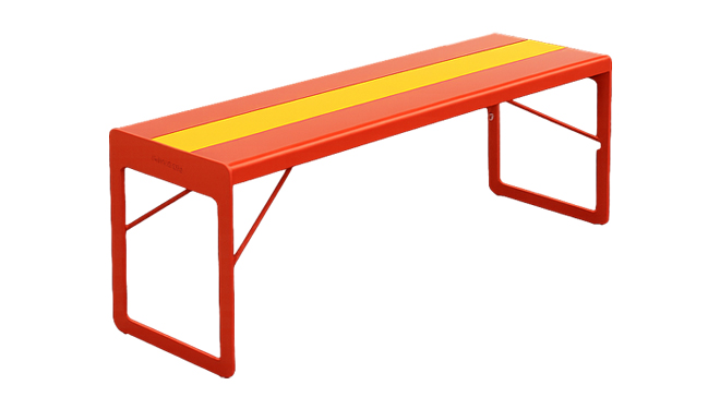 【DANE】Bench