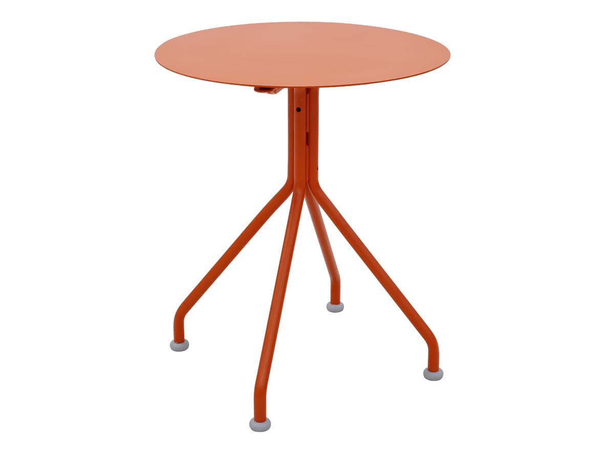 【LUNE】Round Coffee Table (Star Base)