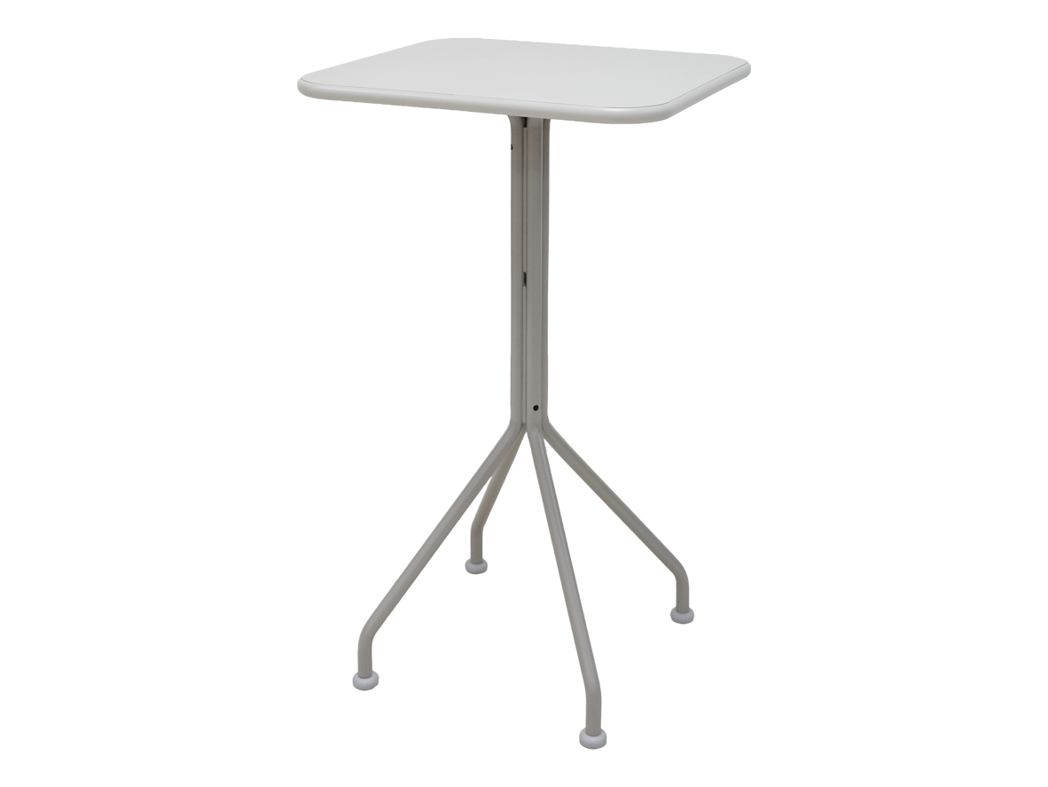 【LUNE】Square Bar Table (Star Base)