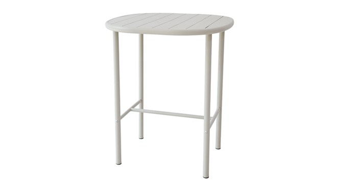 【VILLETTE】Bar Table (4P)