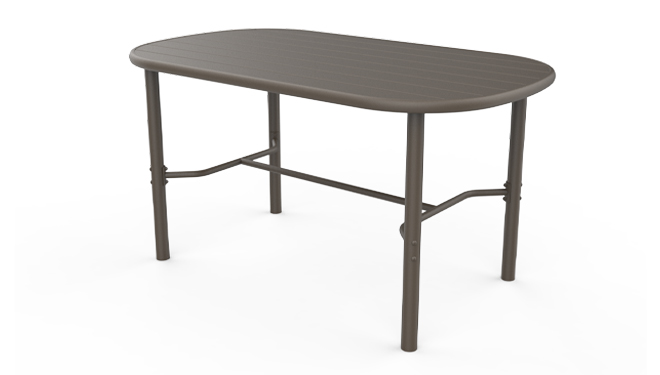 【VILLETTE】Bar Table (6P)