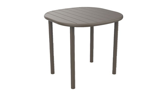 【VILLETTE】Table (4P)