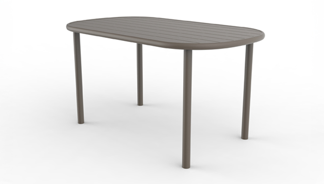 【VILLETTE】Table (6P)